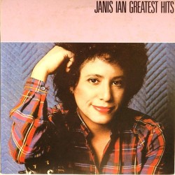 Пластинка Janis Ian Greatest hits (2LP)